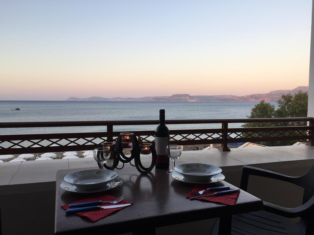 Apollon Sitia (Crete)