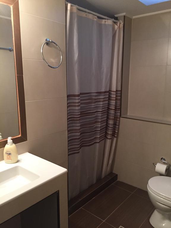 Apollon Otel