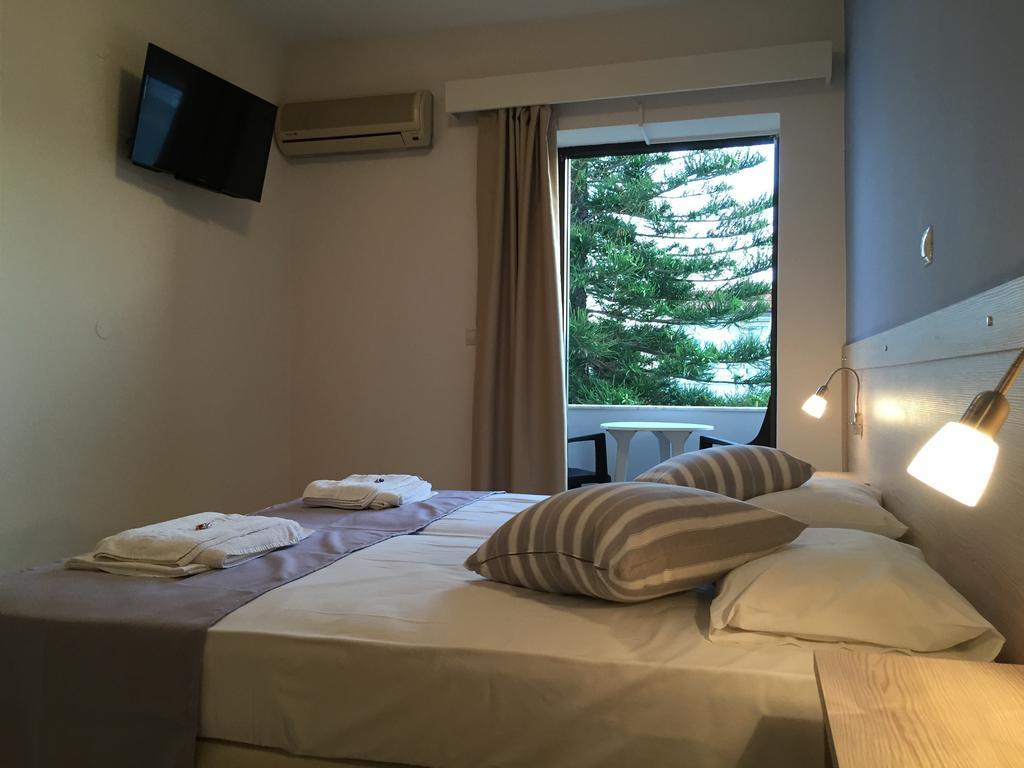 Otel Apollon 3*