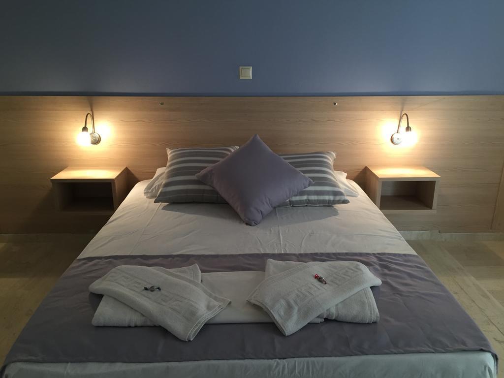 Apollon Otel 3*