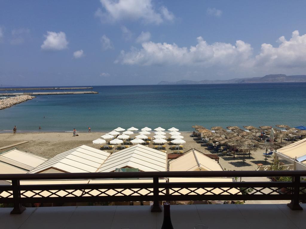 Otel Apollon 3*