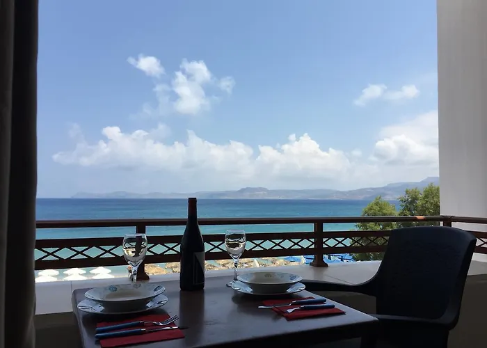 Apollon Hotel