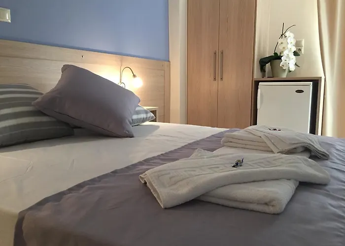 Apollon Hotel