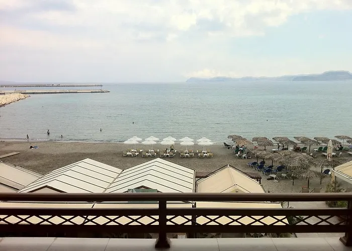 Apollon Hotel