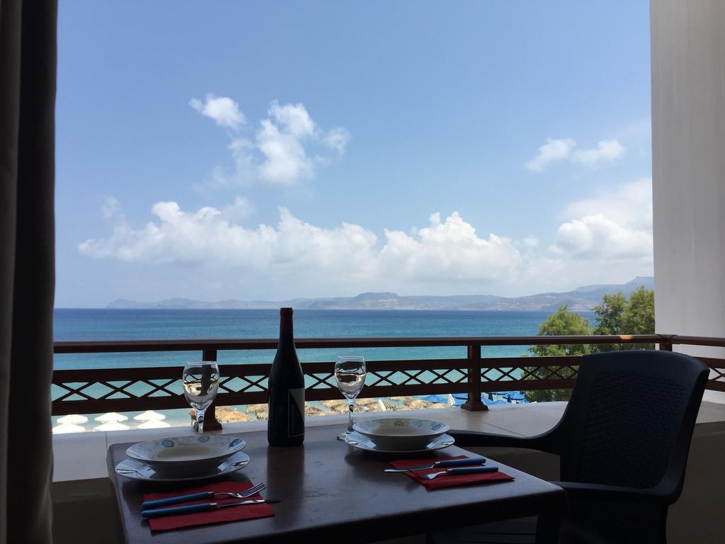 Apollon Hotel 3*