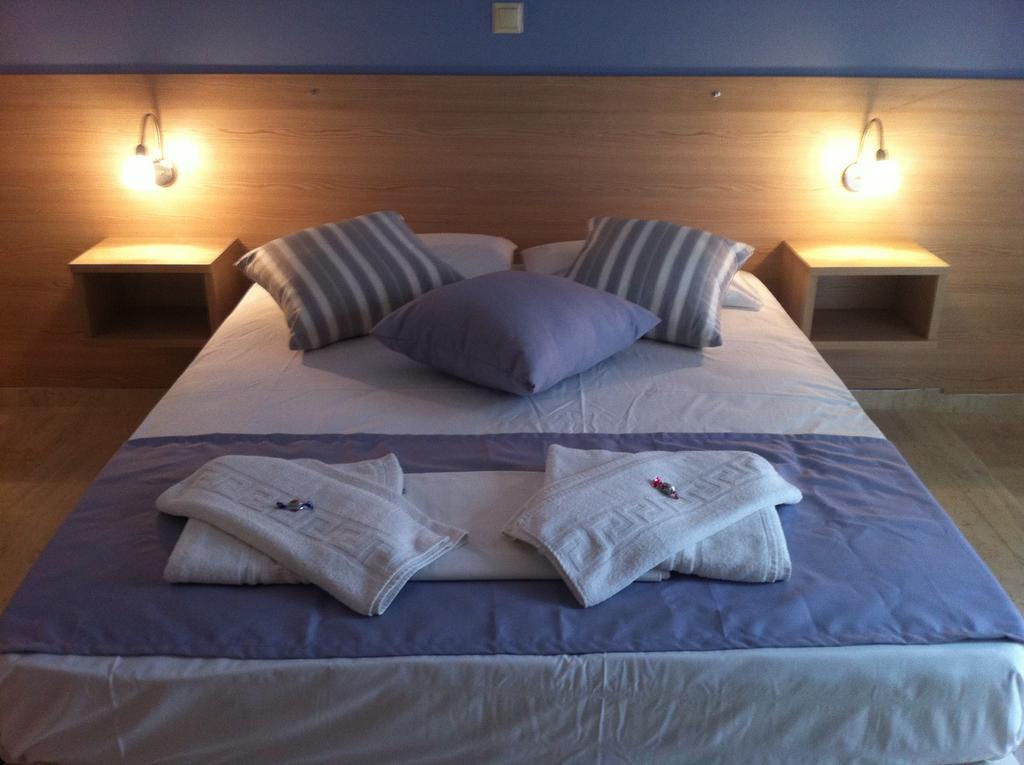 Hotel Apollon Sitía