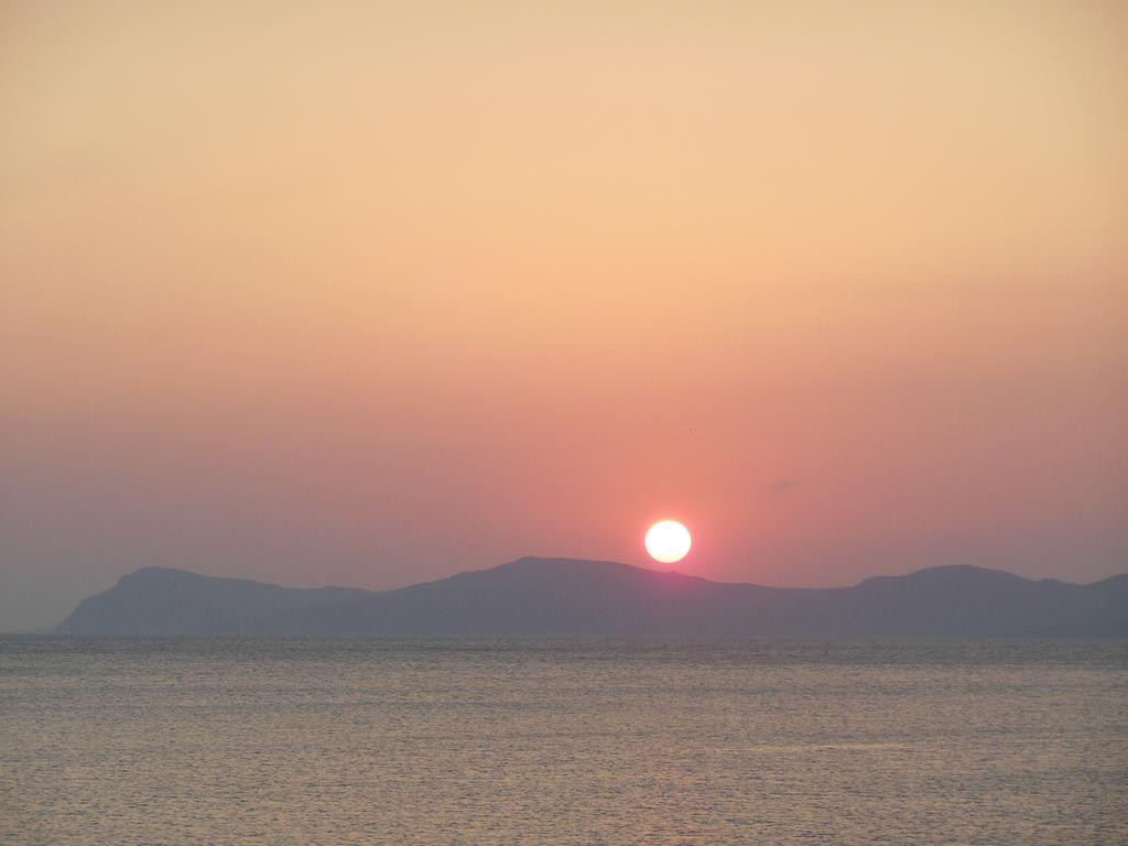 Apollon Hotel Sitia (Crete)