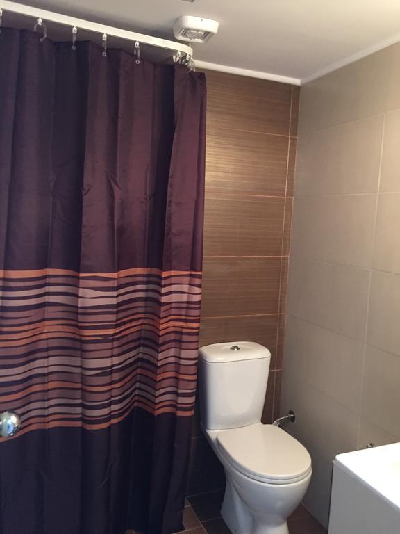 Apollon Hotel Sitia (Crete)