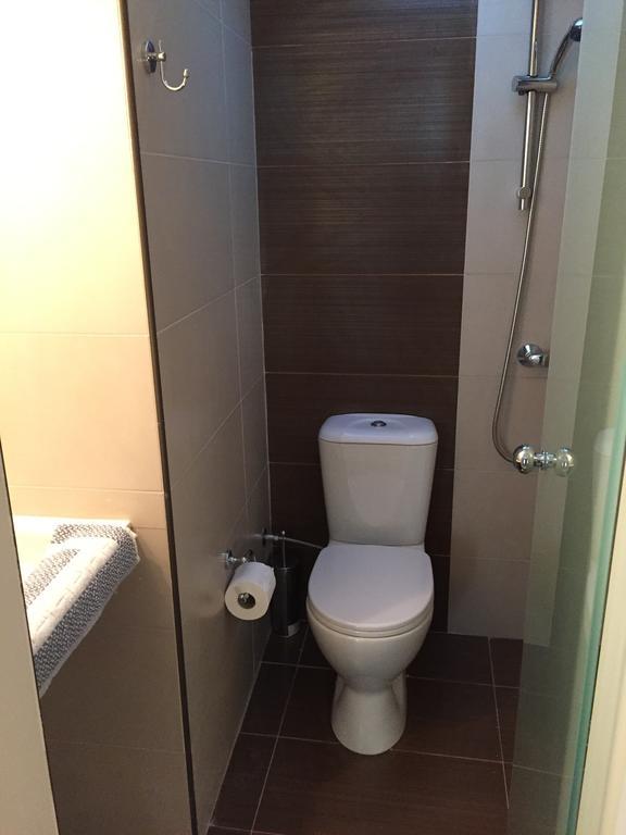Apollon Hotel Sitia (Crete)