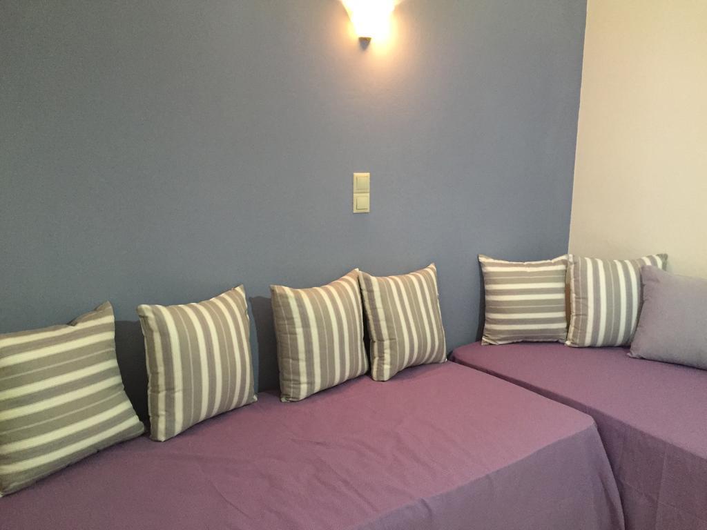 Apollon Hotel Sitia (Crete)