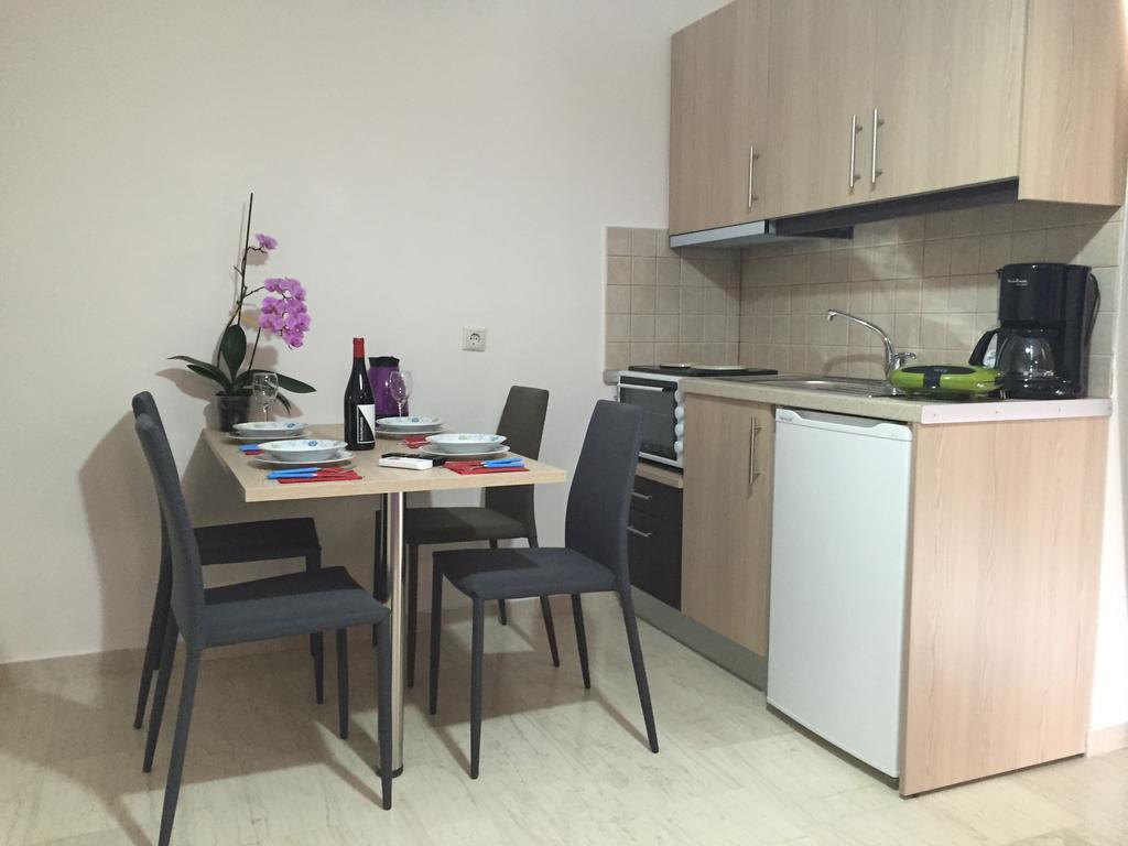 Apollon Hotel Sitia (Crete)