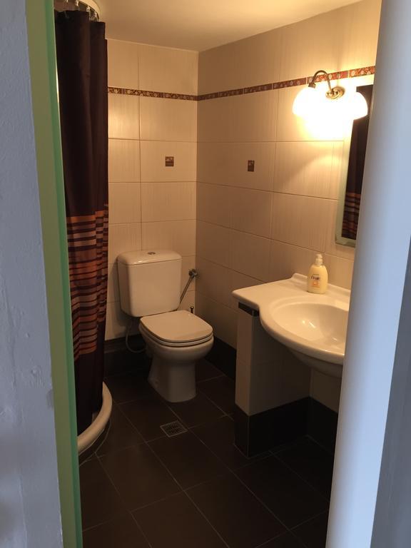 Hotel Apollon Sitia (Crete)